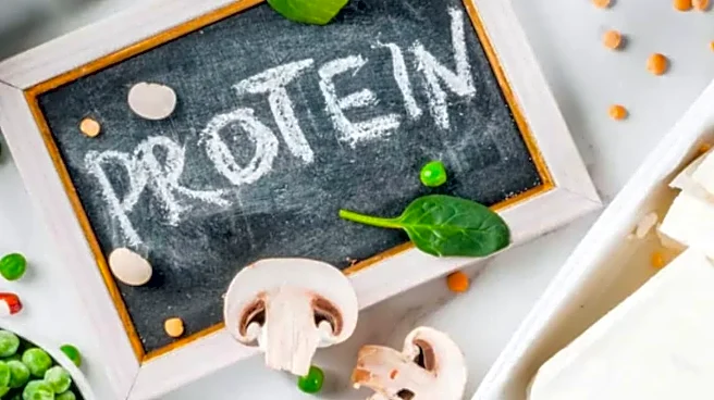 How To Get 80g Protein Daily With Easy Indian Meals: Simple Diet Plan