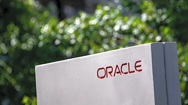 OFSS Shares Jump Over 5%; Stock Gains 40% In One Month: Why Is This IT Stock Rising?