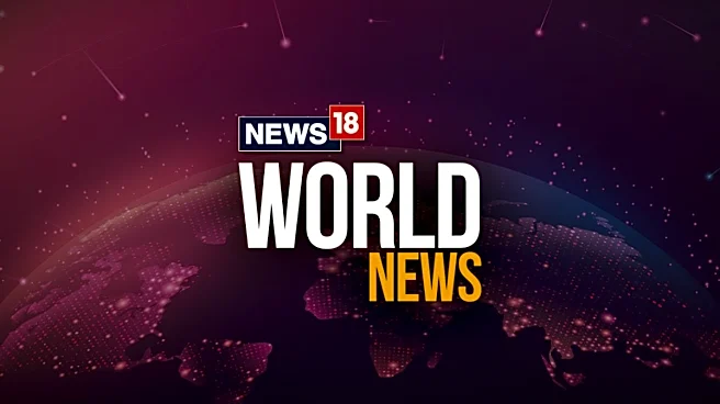 Foreign news schedule for Apr 27, Monday