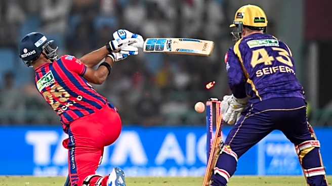 LSG Slammed For 'Criminal' Nicholas Pooran Move: 'Don't Send In A Batter Who Hasn't Delivered All Season'