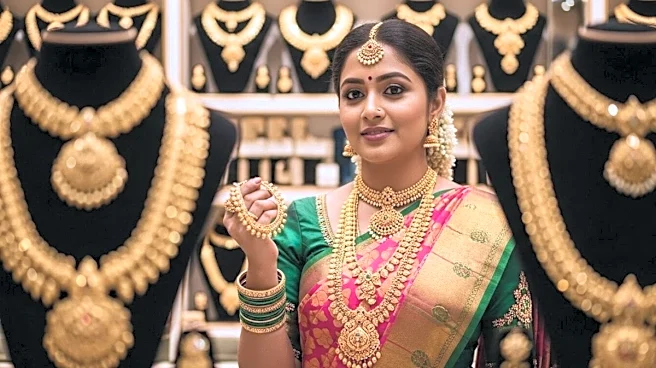 Gold, Silver Prices Rise Today: Check 22K and 24K Rates In Your City On April 27