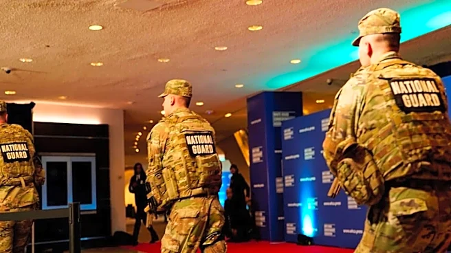 Human Shield, Intelligence, Tech: What Goes Into Protecting US President Donald Trump?