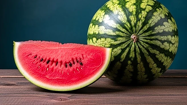 Can Watermelon Cause Death? All You Need To Know Amid South Mumbai Shocker