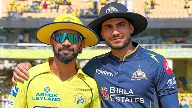 Sunil Gavaskar Says IPL Hit By 'Looseness And Laxity', Demands BCCI Action