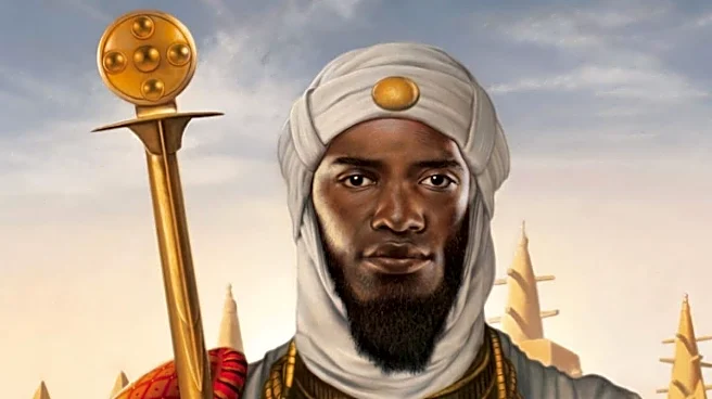 The Richest Man In History Had More Wealth Than Entire Countries