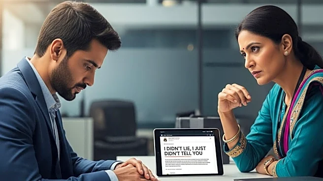 ‘I Didn’t Lie, I Just Didn’t Tell You’: Gurgaon Founder Hides Previous Marriage From Matchmaker, Gets Schooled On Social Media