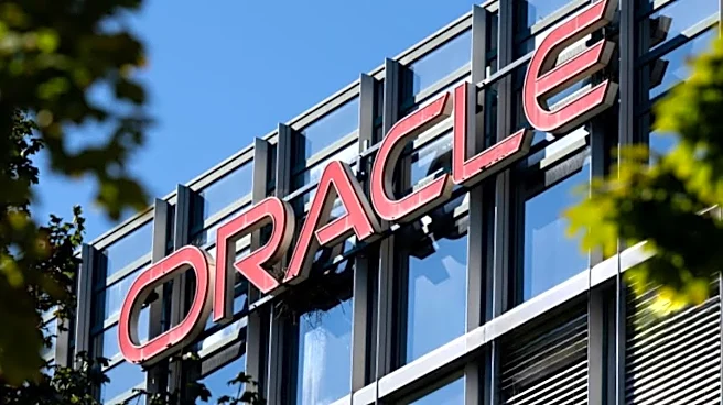 33 Years of Service, One 6 AM Email: Oracle Veteran With 4 Patents Among 30,000 Laid Off: 'Job Security Is An Illusion'