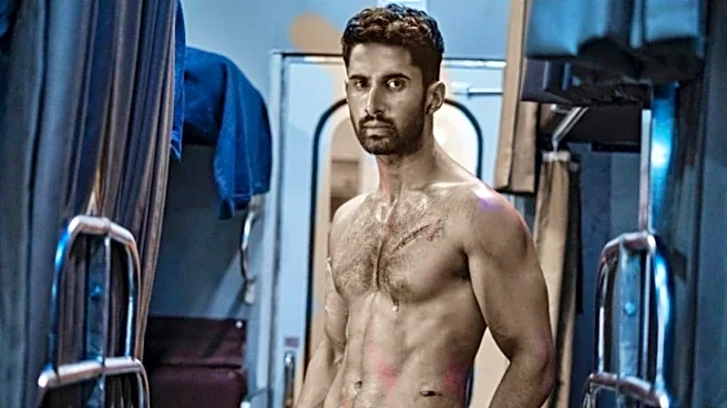 Kill 2 Confirmed, With Lakshya Reprising His Role As NSG Commando Amrit Rathod?