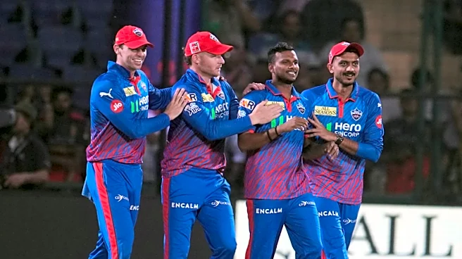 DC Co-Owner Parth Jindal Reacts To Humbling 9-Wicket Loss To RCB: 'Really Very...'