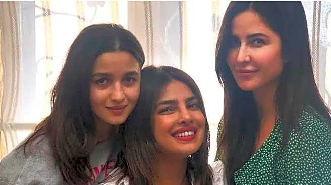 Jee Le Zaraa With Priyanka Chopra, Alia Bhatt, Katrina Kaif Being Recast? Farhan Akhtar Reacts
