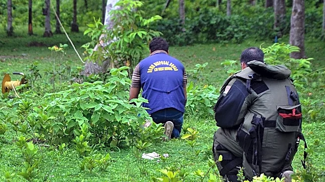 Bombs, Chemical Trail & 'Local Backing': Inside NIA's Bhangar Probe Before Bengal Polls | Exclusive