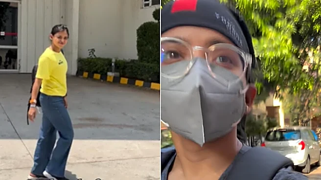 '20 Days Before Owner Kicks Me Out': Bengaluru Creator's House Hunt Goes Viral, Exposes Shocking Rents In HSR Layout