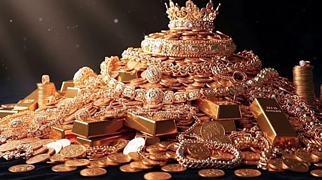 Gold Prices Drop Rs 700 Today: Check Latest 22K & 24K Rates Across Major Cities