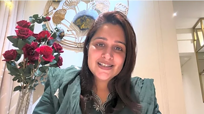 Dipika Kakar Opens Up About Weight Loss After Cancer Recovery