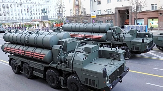 Fourth S-400 In May: Is India Stitching Together The World’s Most Impenetrable Air Defence Shield?