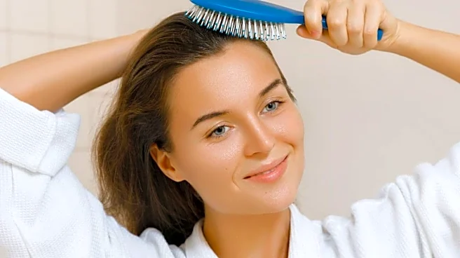 Stop Summer Hair Damage With These Simple Care Tips