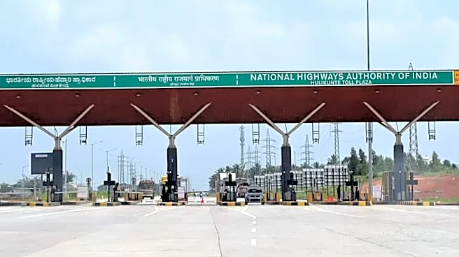 NHAI Rolls Out Measures to Mitigate Heatwave Effects On Highway Workers