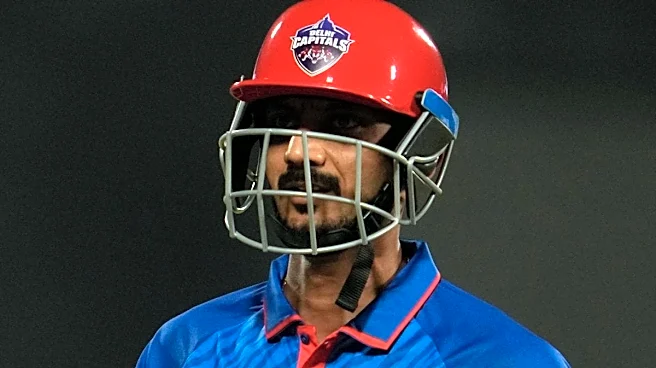'They Haven't Got Over...'! World Cup-Winner Assesses DC's IPL 2026 Slide After Promising Start