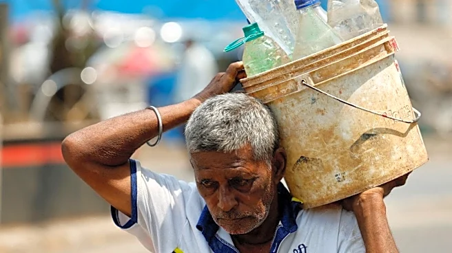 BMC Announces 10% Water Cut In Mumbai From May Over Weak Monsoon Forecast