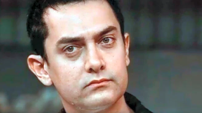 'It’s Not An Easy Book To Adapt’: Aamir Khan Hints At New Collaboration With Mansoor Khan Post Ek Din