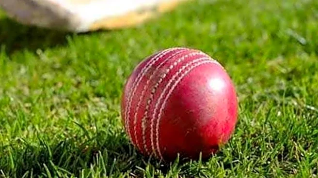 Rithika Sri Becomes Tamil Nadu's First Transgender Cricket Umpire