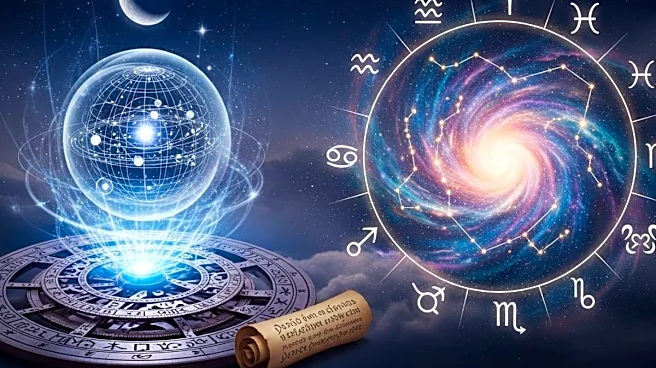 Virgo Horoscope Today, April 29, 2026