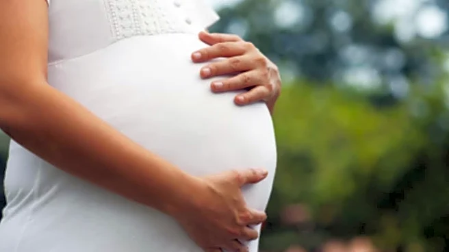 Delhi’s 45°C Summers Are Increasing Pregnancy Complications: Here’s How
