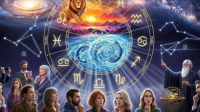 Leo Horoscope Today, April 29, 2026