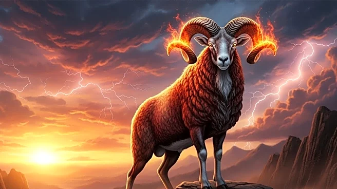 Aries Daily Horoscope, April 29, 2026