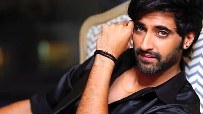 Akshay Oberoi Reuniting With Siddharth Anand In King: 'I Feel More Confident; The Scale, Discipline...'