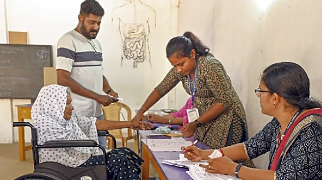 Exit Poll Kerala Assembly 2026: Time, Pollsters, Where To Watch