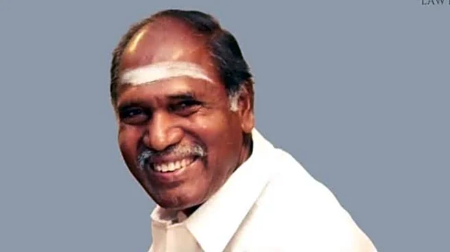 Puducherry's Tiny Assembly, Outsized Drama: A 30-Seat Explainer