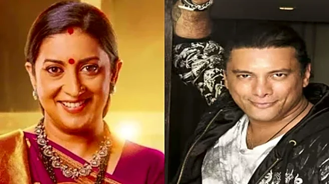 Akashdeep Saigal On Returning To Kyunki As Tulsi Virani’s Grandson: 'When Ekta Calls, It’s Not Pitch, It’s…'
