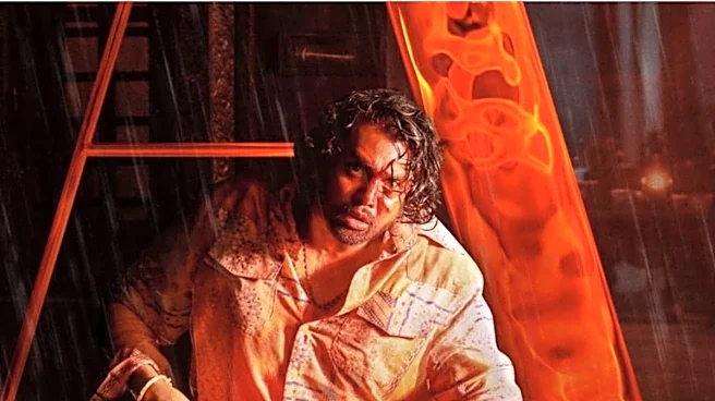 Dhruva Sarja Starrer KD: The Devil Gets ‘A’ Certificate Ahead Of April 30 Release