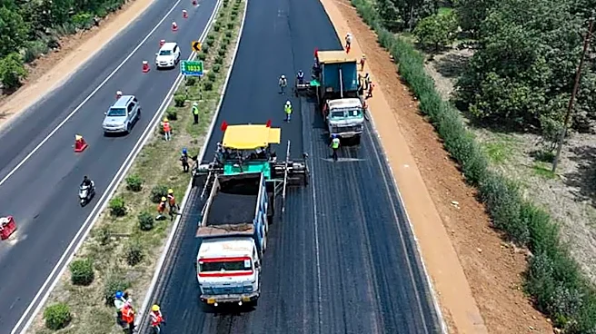 Ganga Expressway To Transform These 12 UP Cities Overnight — Here’s What Changes