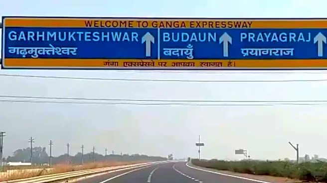 Ganga Expressway Launch Today: From NCR To Prayagraj, These UP Regions Could Gain In Real Estate