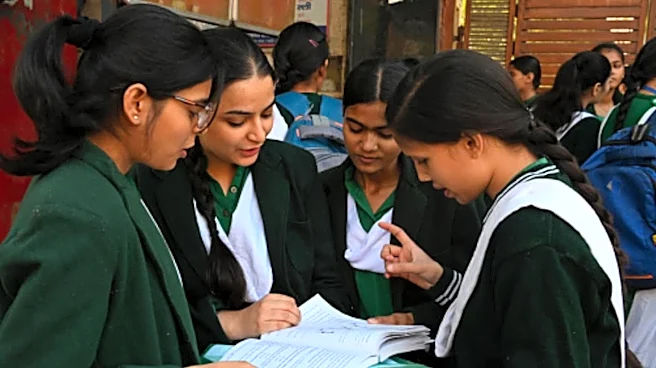 TS SSC Manabadi Results 2026: How To Download Telangana Board Class 10th Marks Memo