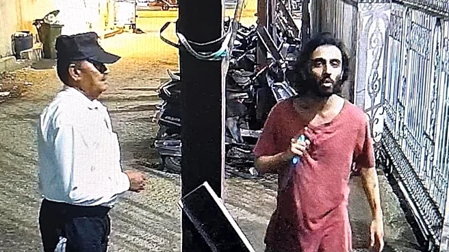 Mira Road Stabbing Accused Told Cops 'No One Treats Me Well', Kept Washing Hands | Exclusive