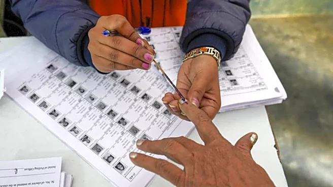 Puducherry Exit Poll 2026 LIVE Updates: After Record Participation, All Eyes On Trends Today