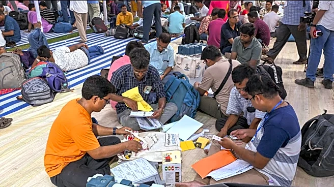 Exit Polls Wins And Losses: 10 Times Post-Poll Surveys Failed And When They Got It Right