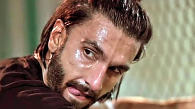 Ranveer Singh Has NOT Quit Pralay, Reports Regarding Creative Differences 'Completely Baseless'