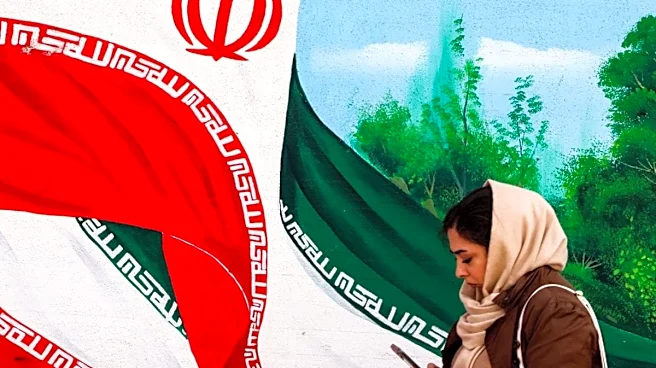 Iran Gets Vice-President Role At NPT Meet Amid Nuclear Scrutiny: What The Treaty Means