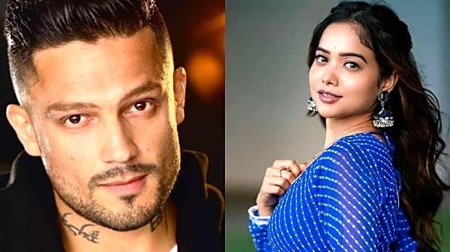 Sidharth Bhardwaj Confesses His Feelings For Manisha Rani, Says 'I Will Marry Her'