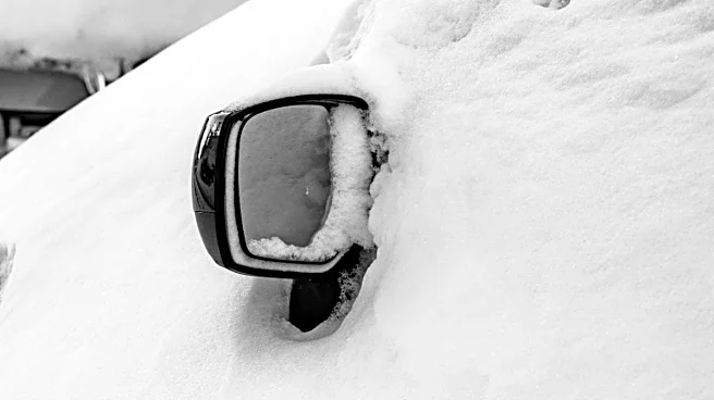 He Was Buried Under Snow For 2 Months And Somehow Survived