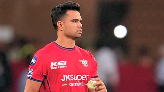 Arjun Tendulkar, Siddhant Addhatrao Declared Eligible To Play In T20 Mumbai League