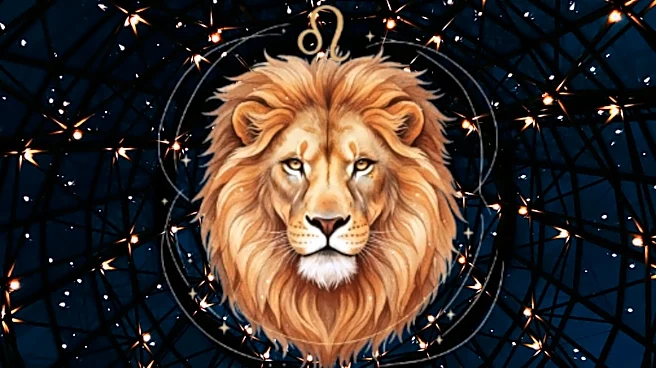 Leo Horoscope Today, April 30, 2026