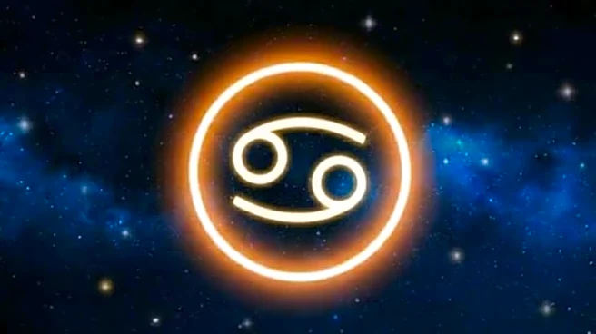Cancer Horoscope Today, April 30, 2026