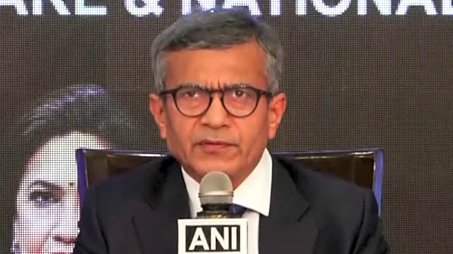 India May Reassess Missile Strategy Amid Evolving Global Conflicts: Defence Secretary