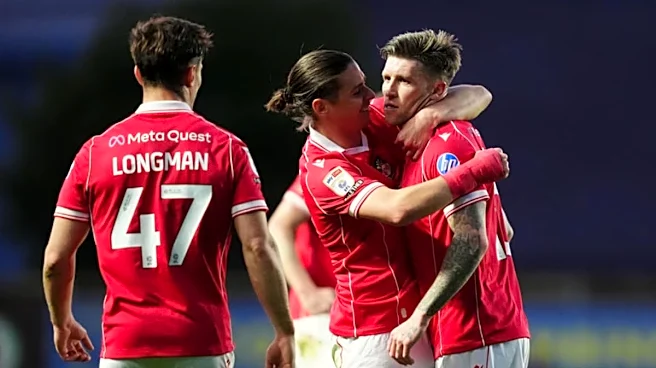 Wrexham In Premier League? Keep Dream Alive With History On The Line