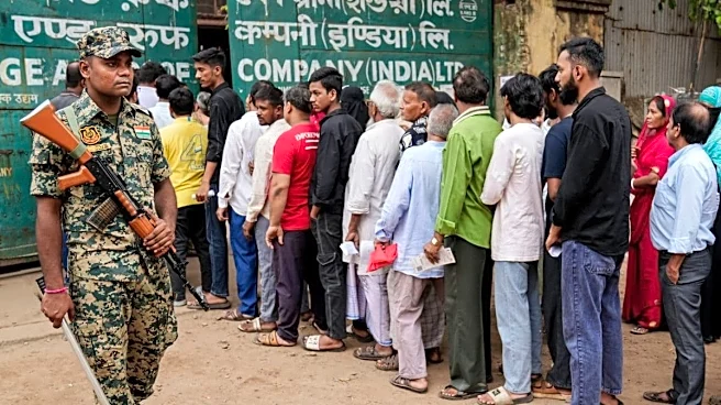 The 34 Lakh More Voters In Bengal: Sign Of Vote For Change?